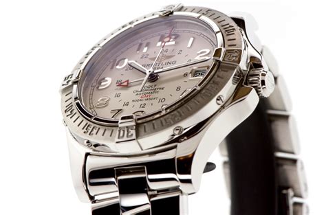 breitling cokt gmt leder|my Breitling colt 41.